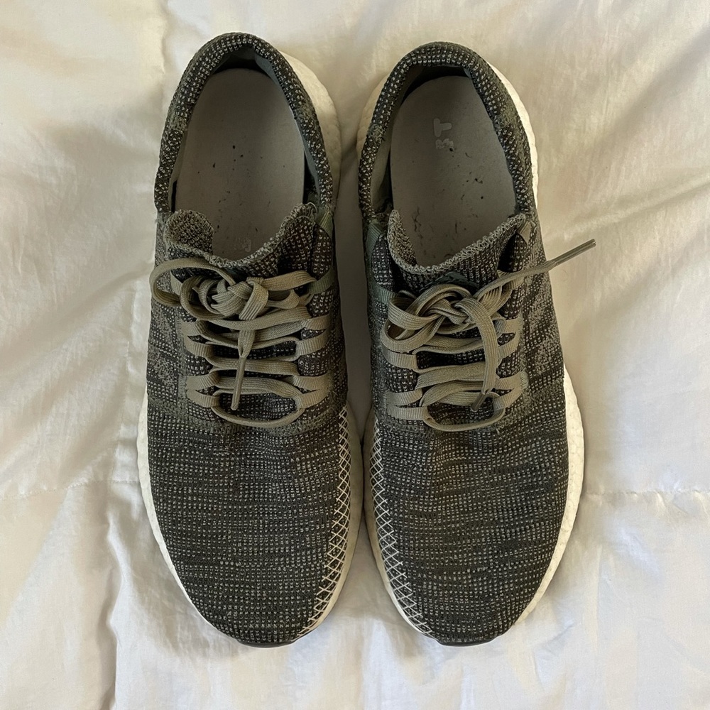 Adidas Pureboost Go